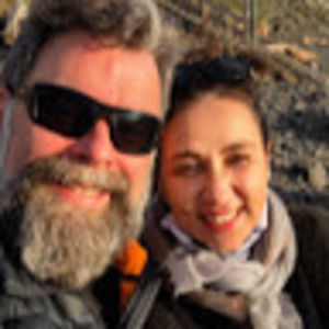 Meet your Posher, Katty